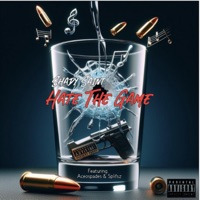 Hate the Game (feat. Aceospades & Spliffsz) - Single - Shady Saint