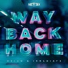 Way Back Home (Extended Mix) - Single