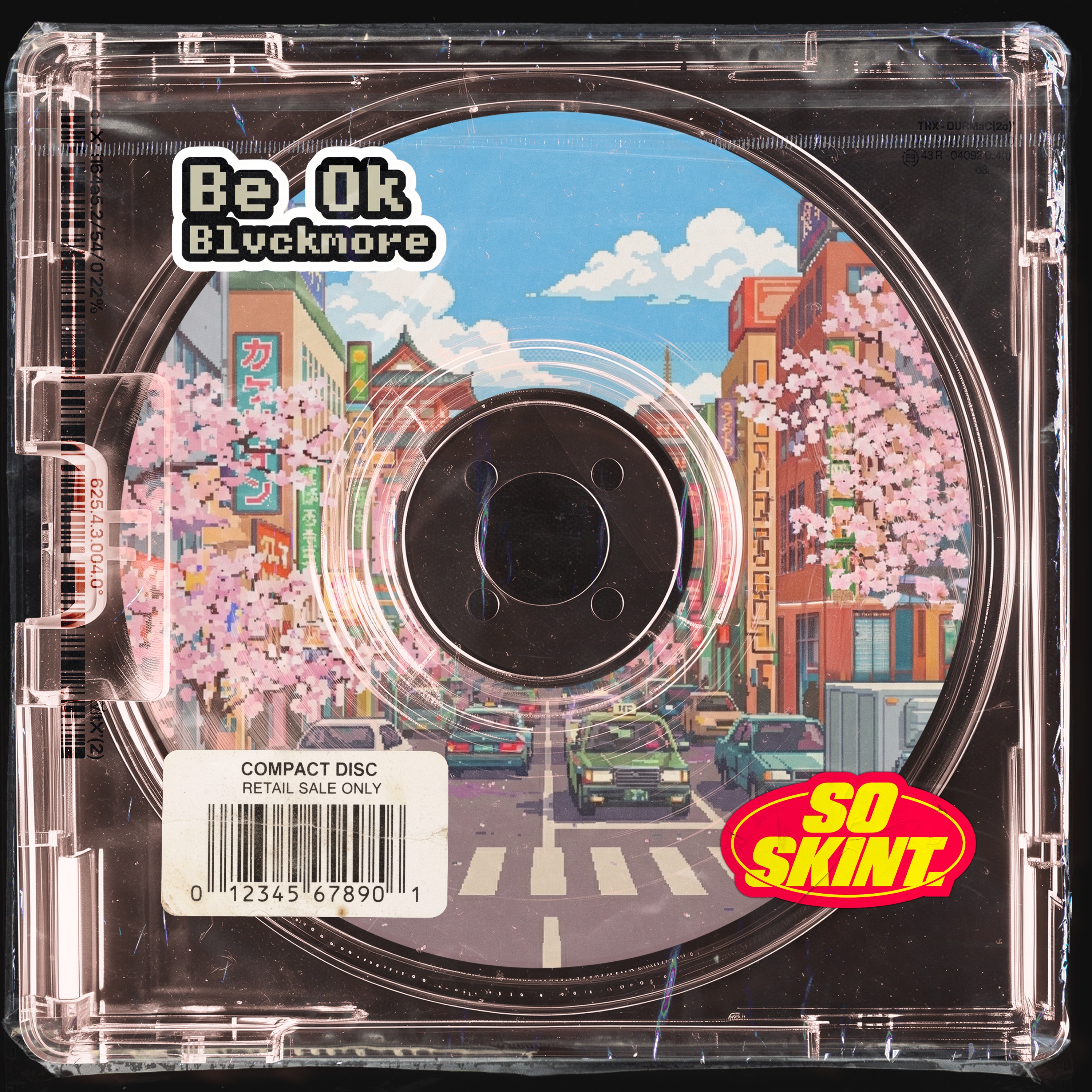 Be Ok - Single