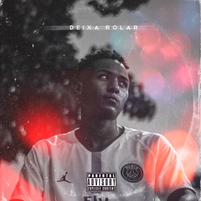 Deixa Rolar - EP