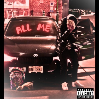 ALL ME - Single