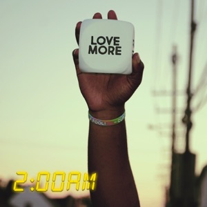 Two Am (The World!) - Single