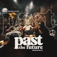 PAST THE FUTURE - Smoking Cigars in Jakarta (feat. Umoja Sounds) - Single - Fredrick Mulla
