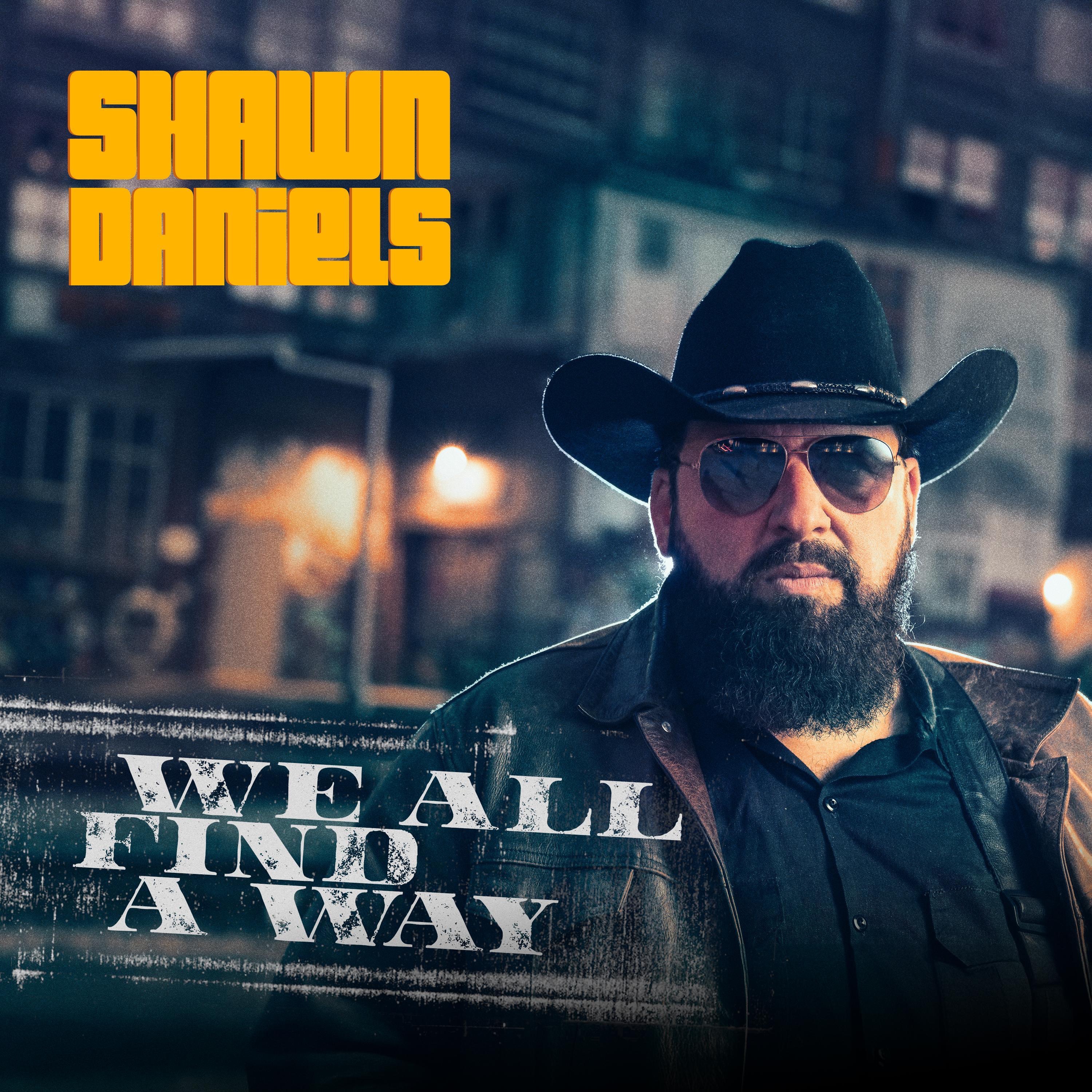 We All Find A Way - Single