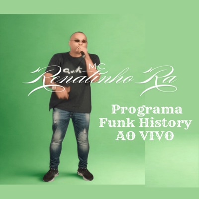 Programa Funk History (Ao Vivo)