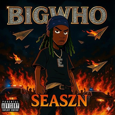 BigWho Seaszn