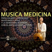 Música para calmar la ansiedad (Arpa Sagrada Version)