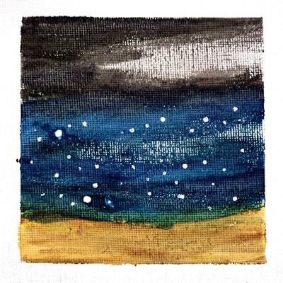 Pintarte Estrellas - Single