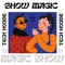 Show Magic (feat. Berna Alva) - Dj Mota lyrics