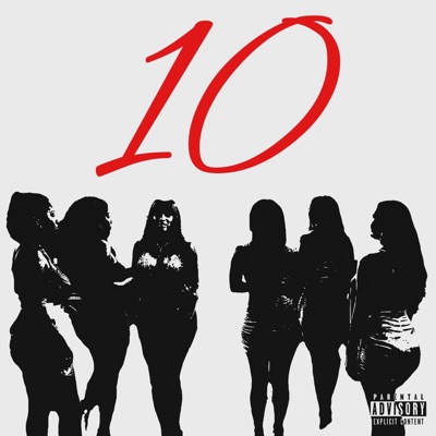 10 (feat. Fily) - Single