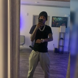 What's Next? (feat. Payleekbandz, Yng Red & Chansav2x) 1.Kvon