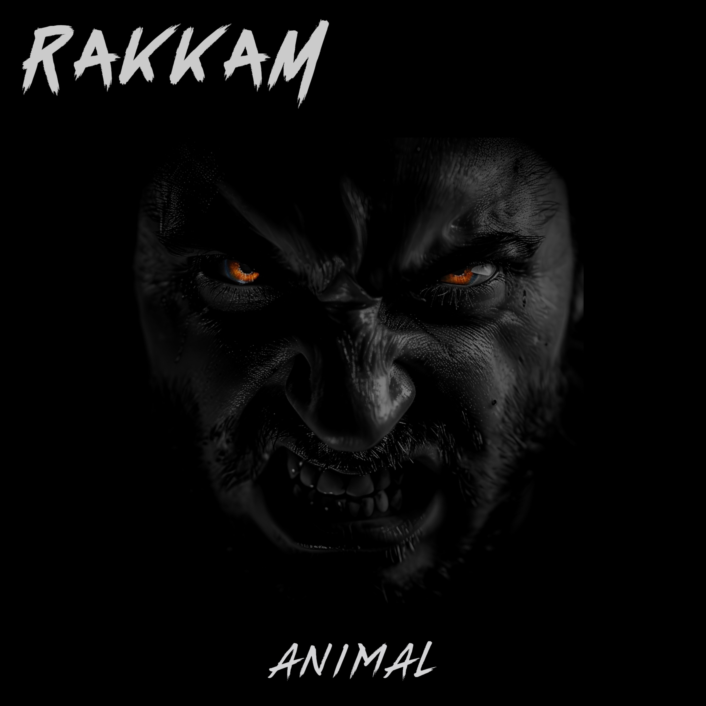 Rakkam - Animal