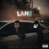 Lane (feat. Wukid & Lutroo Da-Music) - Single - Sparkles Wrld