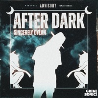 After Dark - EP - sincerely dylan