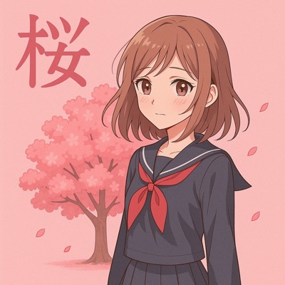 Sakura - Single