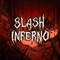 Slash Inferno - Waterflame, Teminite, Boom Kitty & Autodidactic Studios lyrics