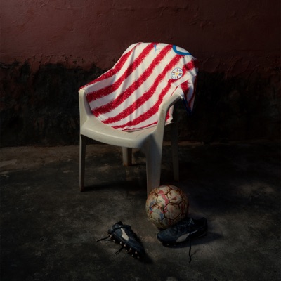 DE LA TIERRA A LA PIEL - Single