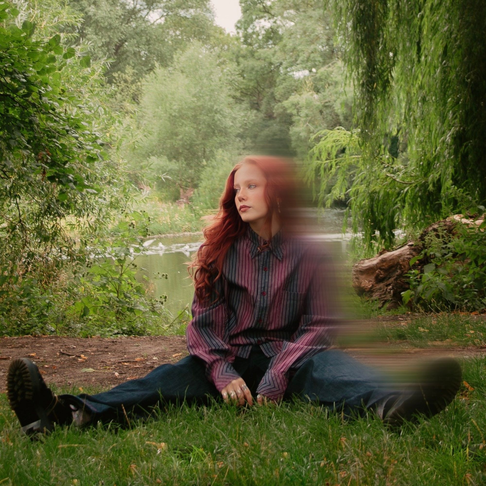 We Are Not the Same - Single