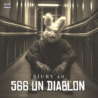 566 Un Diablon (feat. MiyaggyProd & WNU Music) - Single