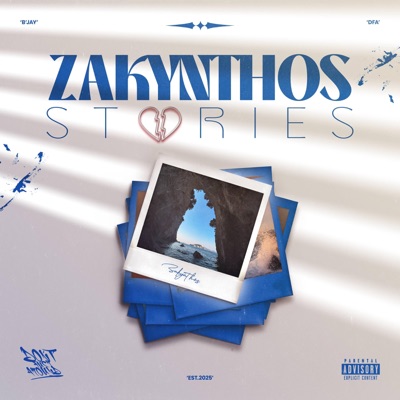 ZAKYNTHOS STORIES