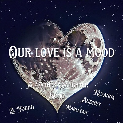 Our Love Is A Mood: The Duets - Single