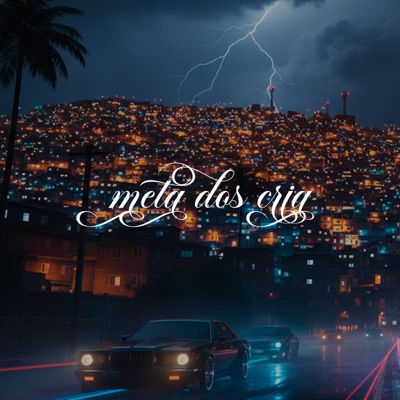META DOS CRIA - Single