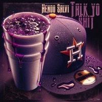Talk Yo Shit - Single - Hendo Salvi