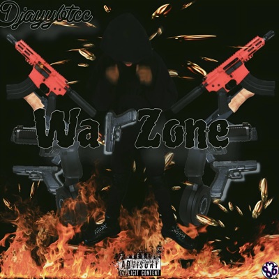 WarZone (Tweaking Shit) - Single