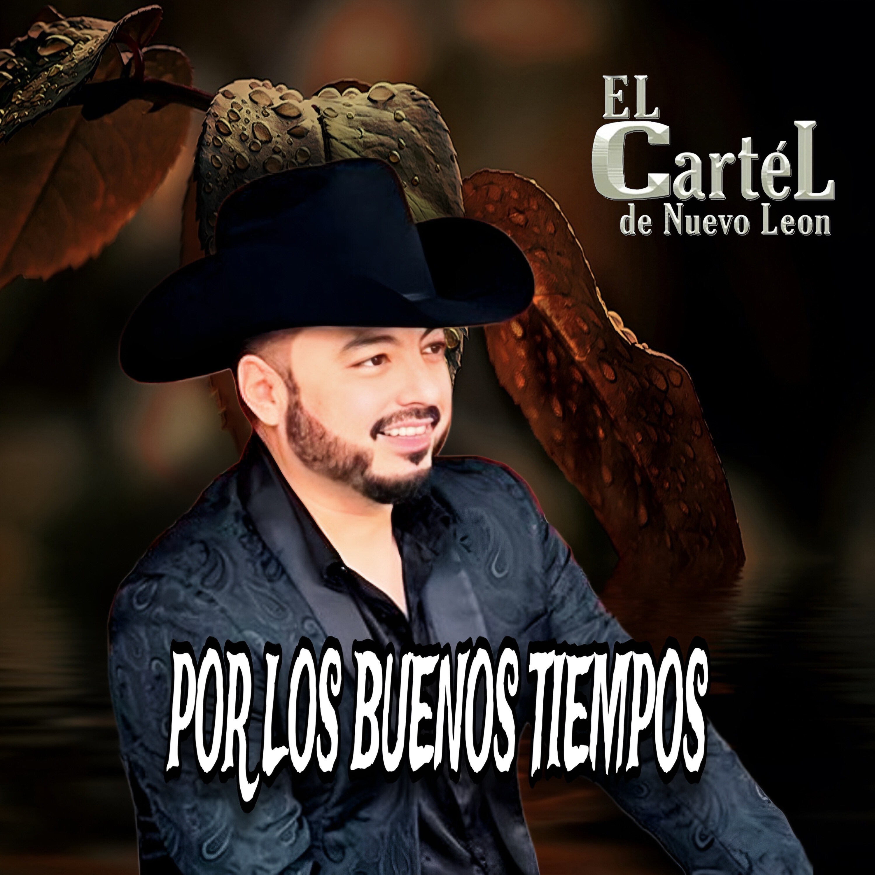 Por los Buenos Tiempos - Single