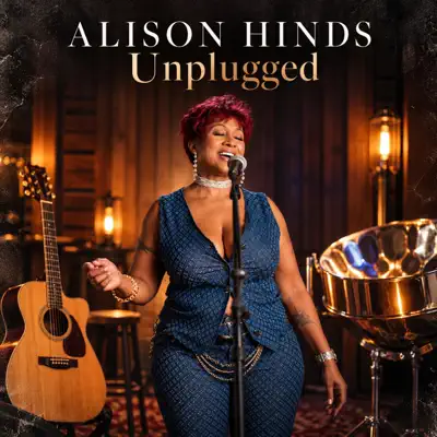 Listen to Unplugged - EP by Alison Hinds