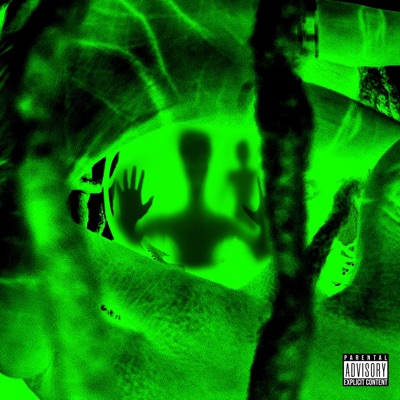 ALIEN (feat. Ricky Bravo) - Single