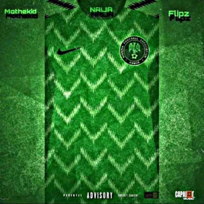 Naija - Single