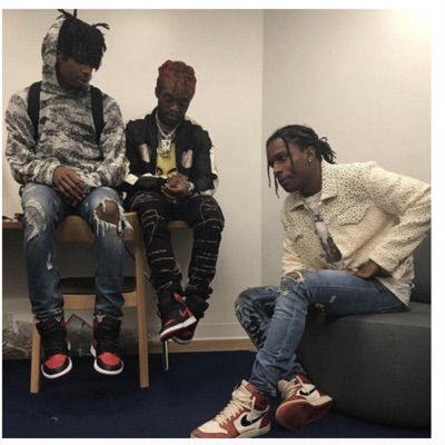 1 Min Freestlye - Single