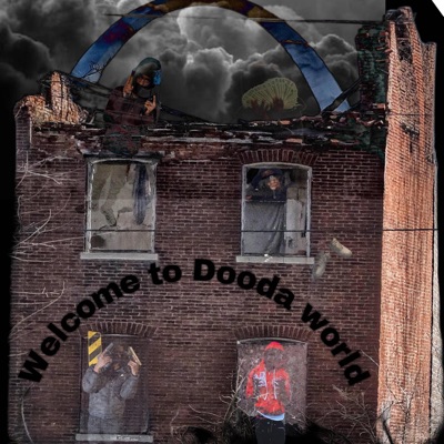 Welcome to dooda world