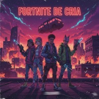 Fortnite de Cria - Single - BOC40MANE