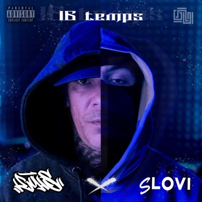 16 temps (feat. Slovi, Mani & Melodikal Beatz) - Single