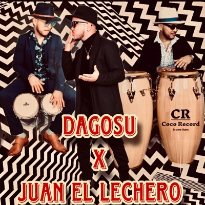 Juan el Lechero - Single