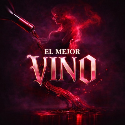 El mejor vino - Single