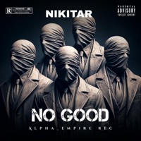 No Good (feat. Young corn) - Single - Nikitar