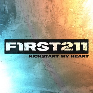 Kickstart My Heart - Single