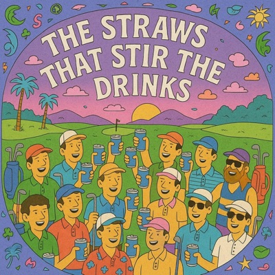 The Straws That Stir The Drinks - Single