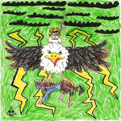 KØBAKAH: Urtegata Epilog - EP