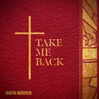 At The Cross — MAYIA WARREN