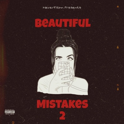 Beauttiful Mistakes 2 - EP