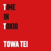 TIME IN TOKIO (EU Ver.) artwork