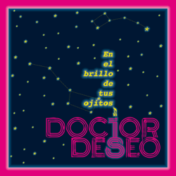 En El Brillo De Tus Ojitos - EP - Doctor Deseo Cover Art