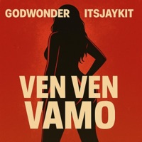 Ven Ven Vamo - Single - Godwonder