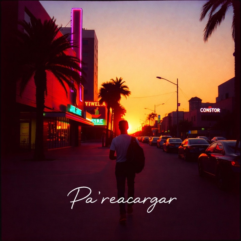 Pa'recargar