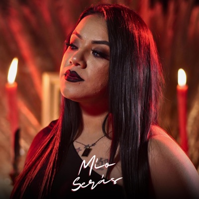 Mío Serás - EP