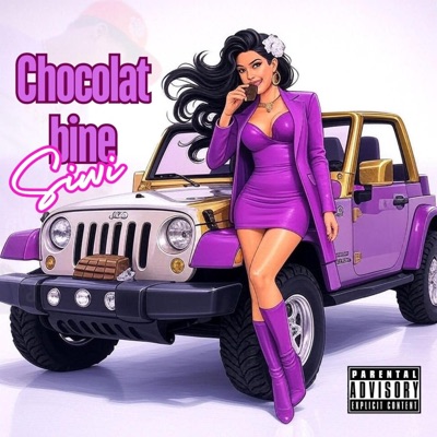CHOCOLAT BINE - Single